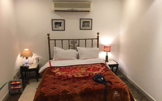 VILLA 33 Bed & Breakfast