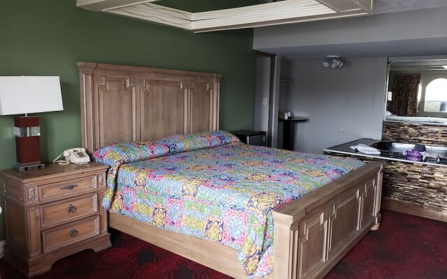 Welcome Inn & Suites - Lyons