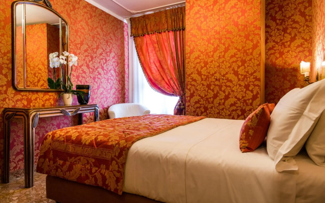 Hotel Santo Stefano