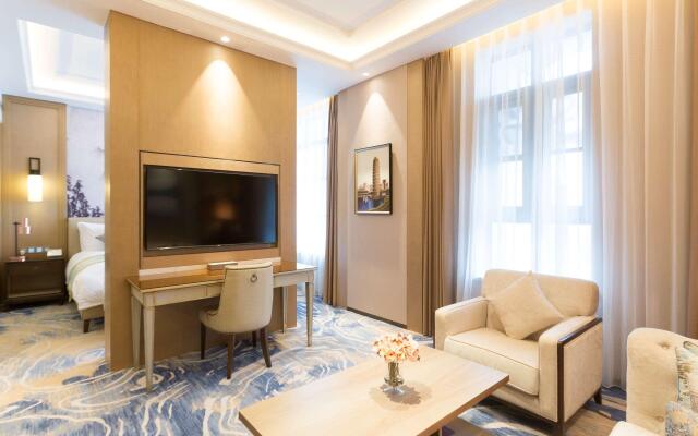 Grand Mercure Zhengzhou West