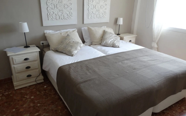 B&B Villa Deseada