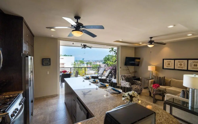 Resorts By Pinnacle 180