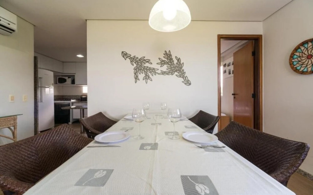 MRP301 Flat balcony Beach Muro Alto up 7