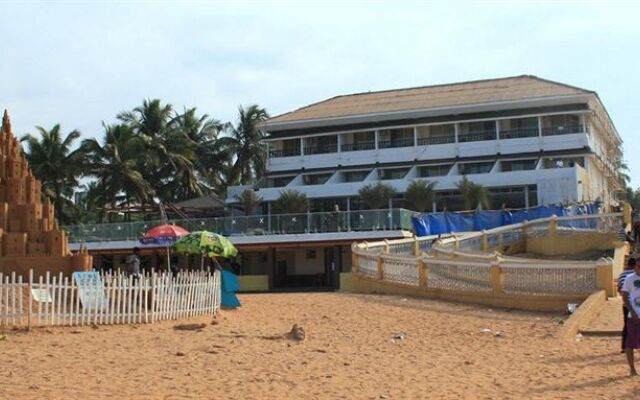 Calangute Residency Annexe