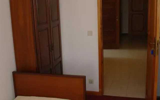 Residencial Arca Nova