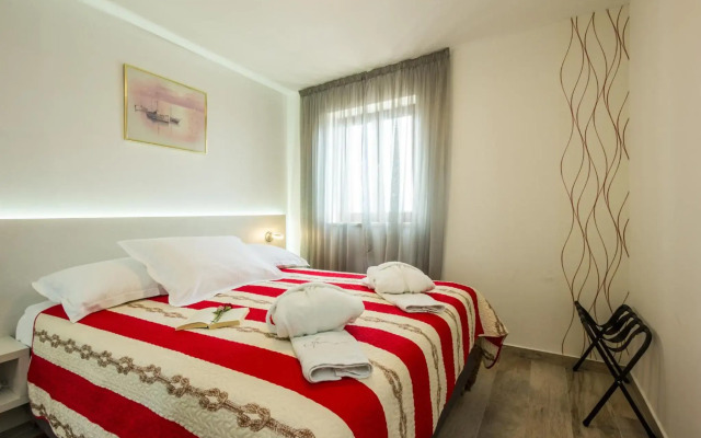 Aparthotel Gimi