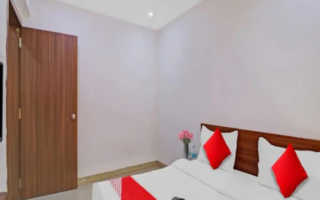 Hotel Residency
