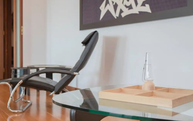 Liiiving in Porto - Douro Riverside Apartment