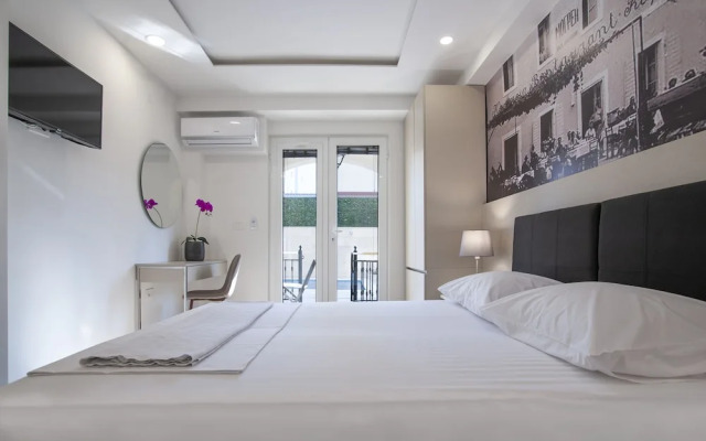 Casa Mia Rooms and Apartments