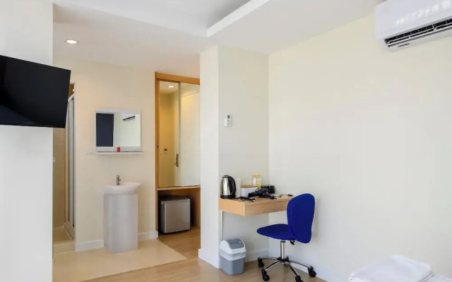 GP House Express Sukhumvit 81