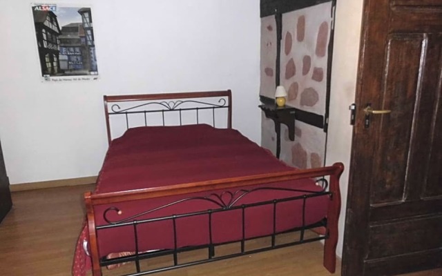 Chambre d'Hôtes chez Nadine Hamm
