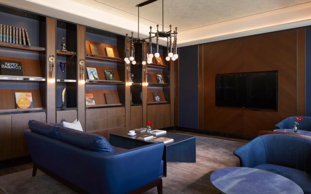 Grand InterContinental Seoul Parnas by IHG