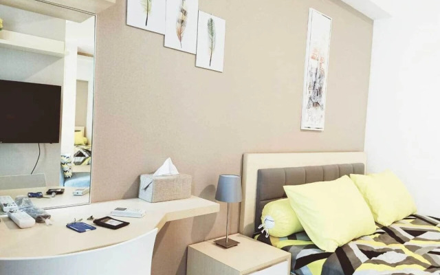 Grand Kamala Lagoon by 21 Room