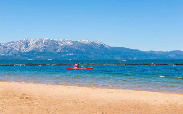 Station House Inn - Near Heavenly Gondola