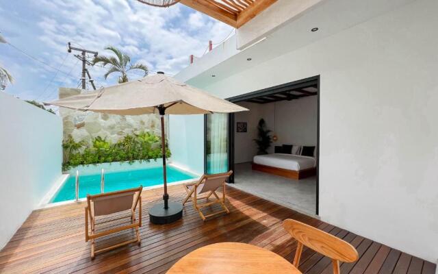 Botanique Villa & Studio