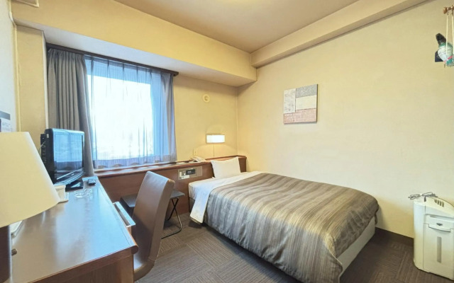 Hotel Route-Inn Ueda - Route 18