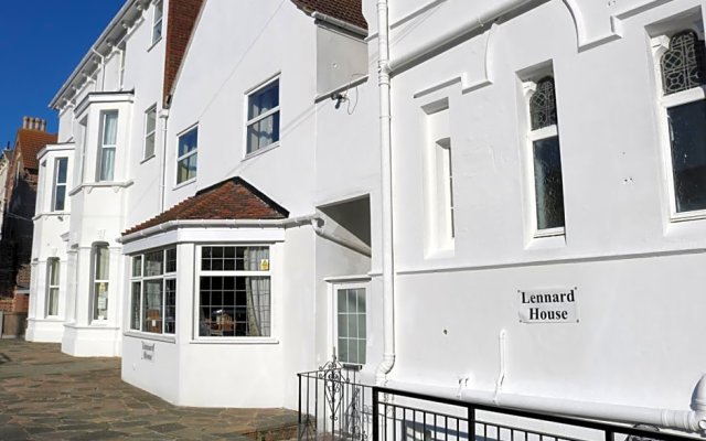 Lennard House