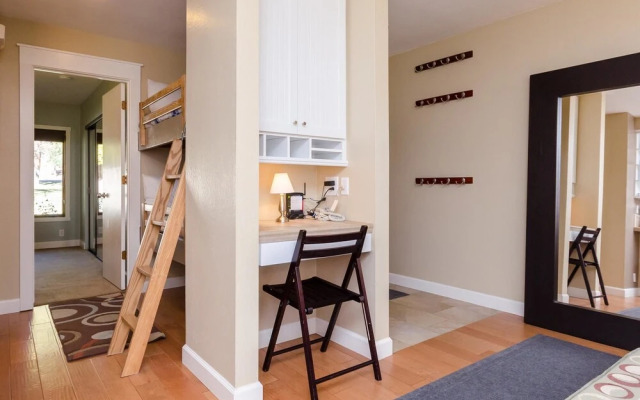 Snowcreek 33 Phase I