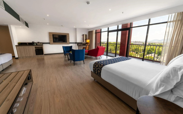 Travelodge Ipoh