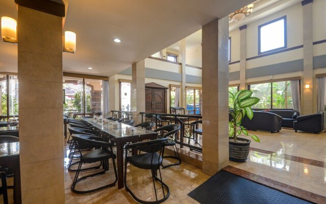 Airy Gubeng Sumatra 89 Surabaya