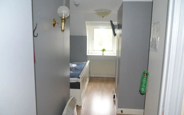 Häverödals Hotell