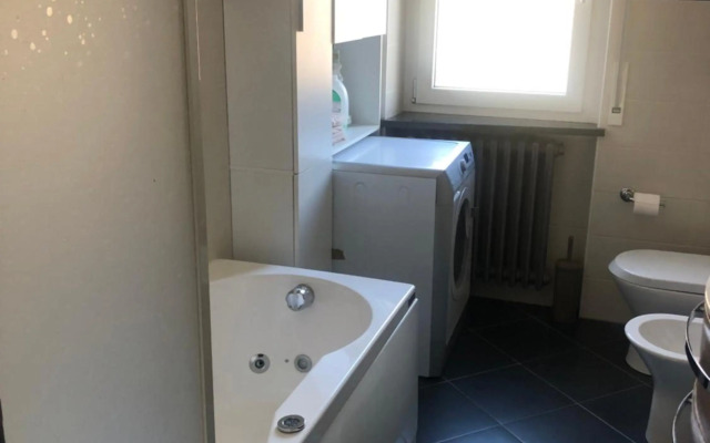 Casa "La Bella della Cappuccina"