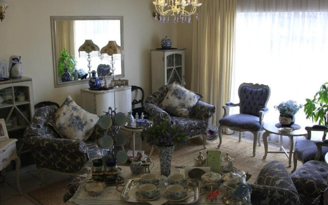 The Summer Place Boutique Guesthouse