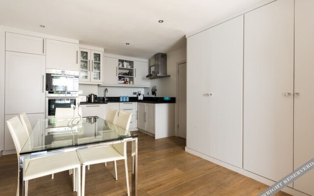 Onefinestay - South Kensington Apartments