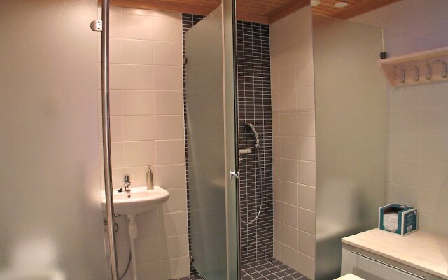 Kelokoto Chalets