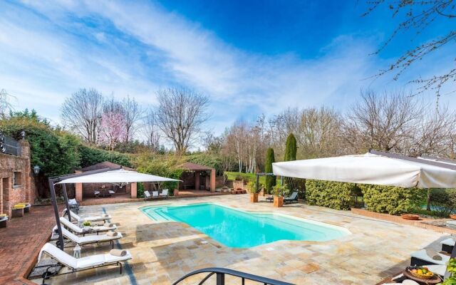 Uvaspina 8 Emma Villas