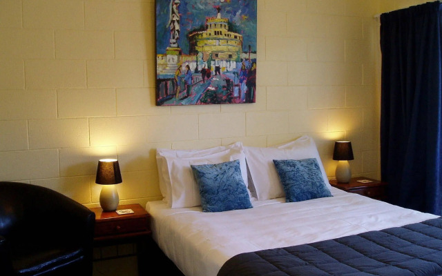 City Close Motel
