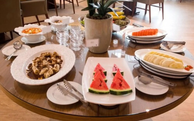 Hotel Araucária Flat