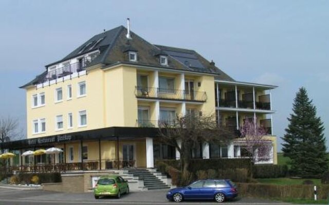 Hotel Perekop