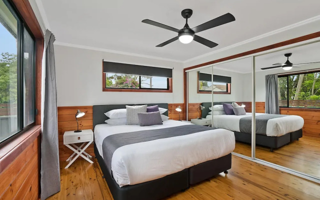 Newcastle Short Stay Apartments - Glebe Road Adamstown