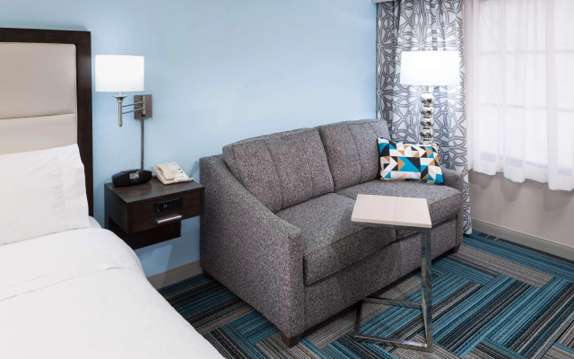 Hampton Inn San Diego-Downtown