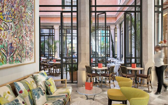 Hotel Cappuccino - Palma