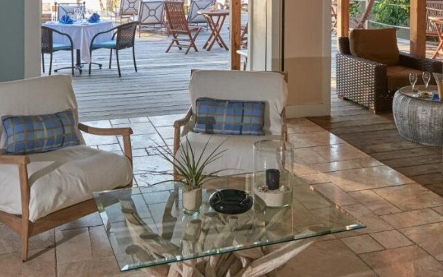 Tiamo Resort