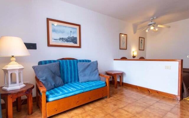 Parque Santiago III 187 - Studio