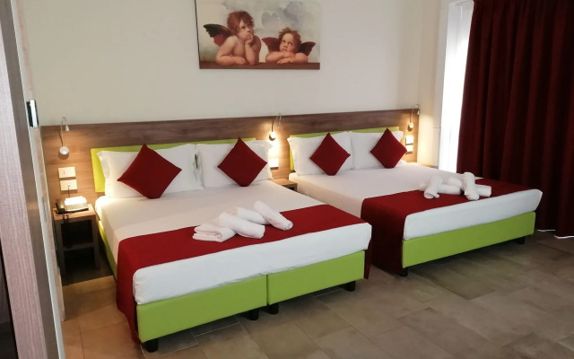 Hotel Stradivari