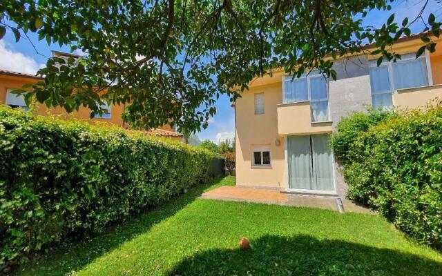 Vivienda Vacacional Casa El Henar