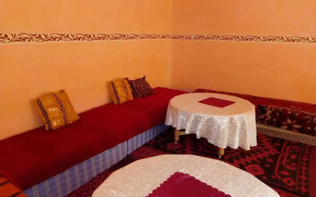 Auberge Oued Dades
