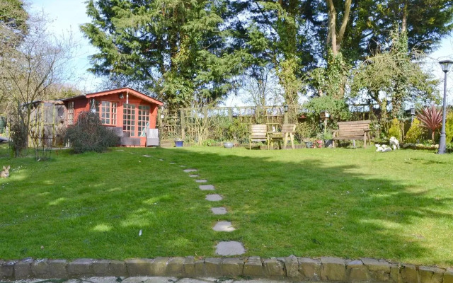 The Bridge Inn Apartment