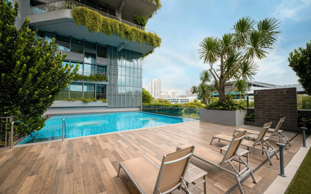 Resorts World Sentosa - Genting Hotel Jurong