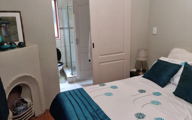 Victorian Villa Westdene Benoni