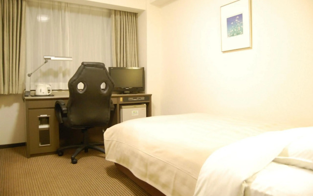 Hotel Sunroute Aomori