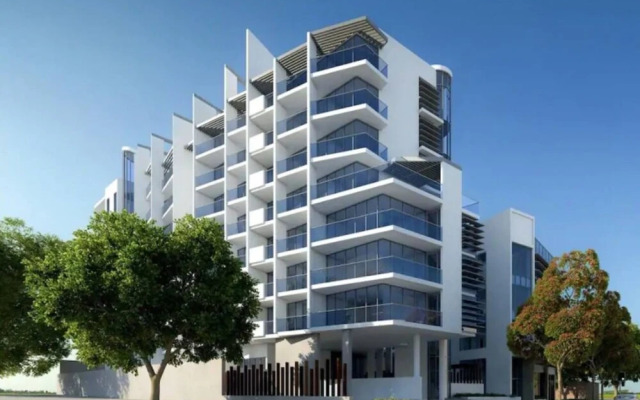 New 1 Bedroom Apartment In West End