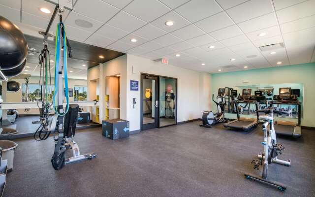 Tru by Hilton Saint Joseph