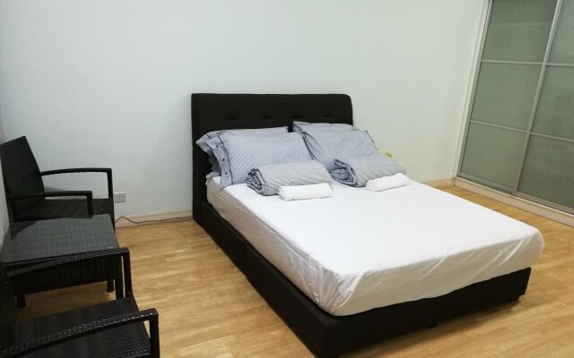 Cilantro Guest House