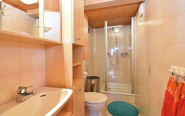 Holiday Home in Rattersberg Bavaria With Terrace