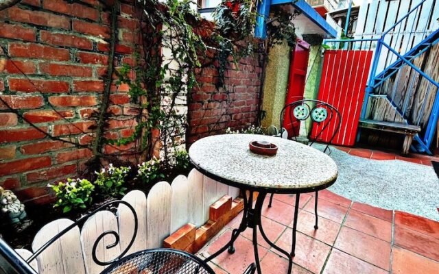 Tongzhuang Homestay